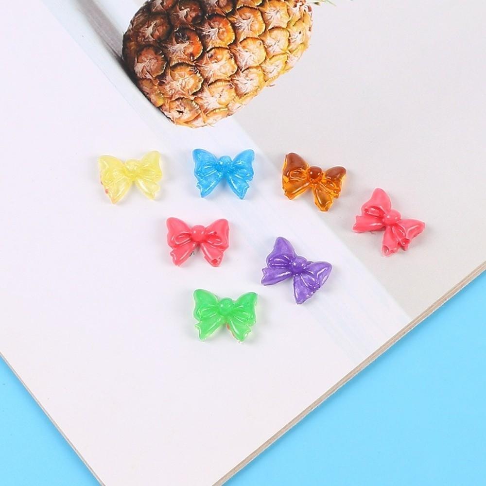 Mini Bows Silicone Fondant Molds Bowknot Chocolate Candy Baking Mold Cake Pop Accessories Kitchen