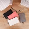 New Waterproof Coin Purse Keychain Small Cute Wallet Card Bag Card Holder Kids Coin Bag Portable Coin Pouch Mini Purse