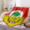 1PC  Puszcza Legacy Blanket, High quality Comfortable for All Seasons, Home Decor, Warmth and Comfort