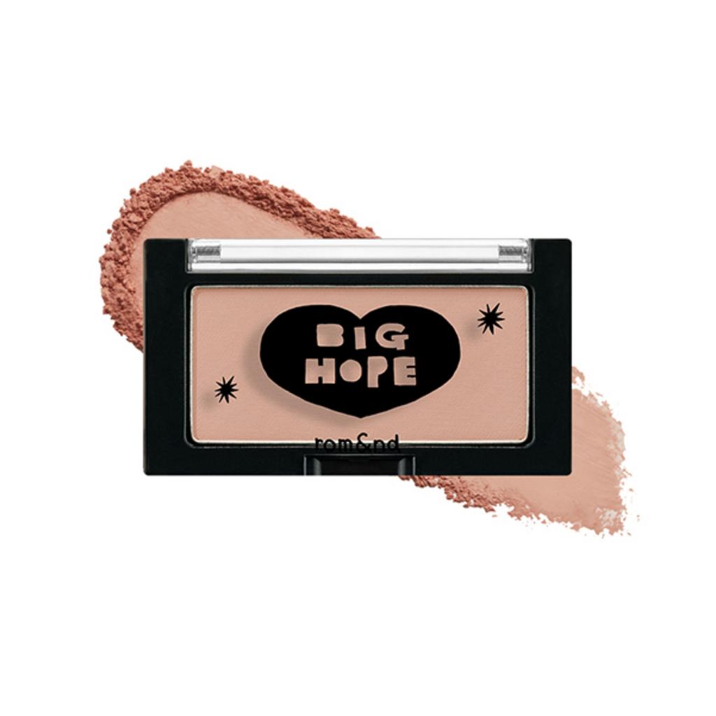 Rom&nd Лучше, чем Чик 4г