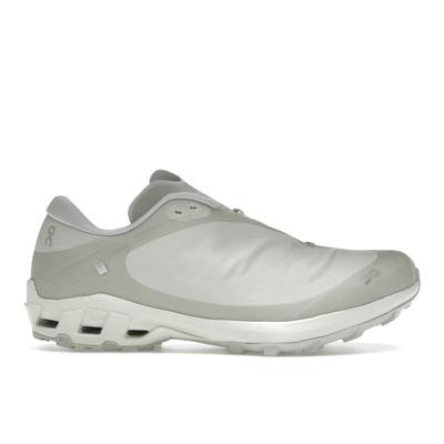 Архив поста Faction x Cloudventure Peak Ice Moon женские кроссовки кремовые 3WE30662971