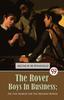 Книга The Rover Boys In Business Or, The Search for the Missing Bonds