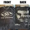 The Weeknd Тур 2025 Унисекс Футболка Все Размеры S-5XL Репринт AN52167 Унисекс Футболка