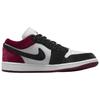 Jordan 1 Low Se Вельвет Черный Носок Женские Jordan FZ3242-001