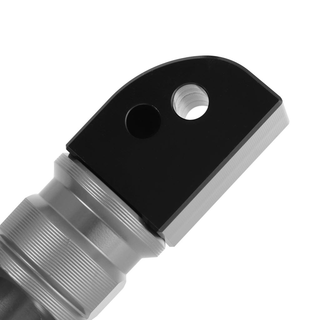 Rear Footrests Foot Peg Fit for VOGE 250RR 350AC 525AC 2022 300AC 500AC 21-22