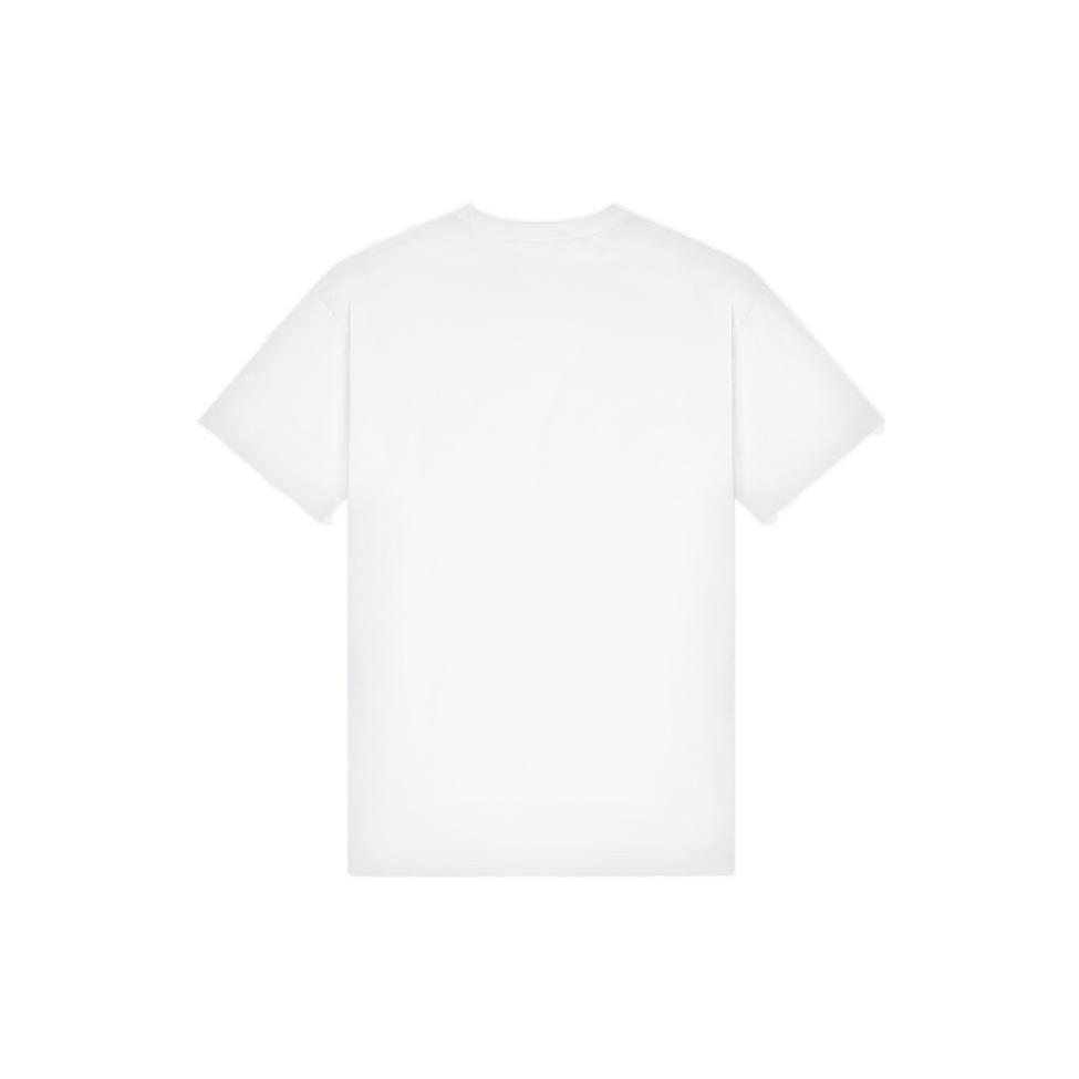 VERSACE JEANS COUTURE T Shirt Men's White E72GAHT11-ECJ00T-E003