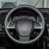 Cruise Control Switch Steering Wheel Button For Mitsubishi ASX Outlander 2013 2014 2015 2016 2017 2018 2019 Audio Android Player