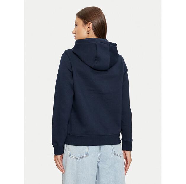 Толстовка Tommy Jeans DW0DW19958