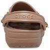 Crocs Eva Fashion Versatile Clogs Women Footwear Latte 209914-2Q9