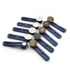 6Pcs Adjustable Pants Extender Sewing Accessories Jeans Waist Button Portable Sewing Buttons  Unisex