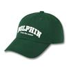 DOLPHIN WAVE APPAREL Кепка с аутентичным логотипом DOLPHIN WAVE_123822DN