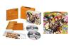 Серия Альбомов Ансамбля Trickstar Пресс Ограниченное Количество Звезд!! 'ПУТЕШЕСТВИЕ' [Первое издание]