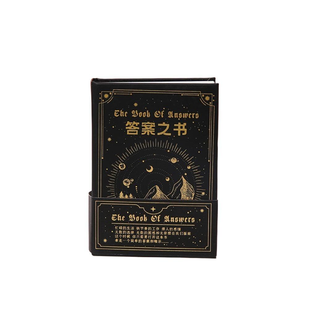 Случайные ответы Карманная книга пророчеств Предполагалось, что она будет милой Судьба Выбор книги Не скучно