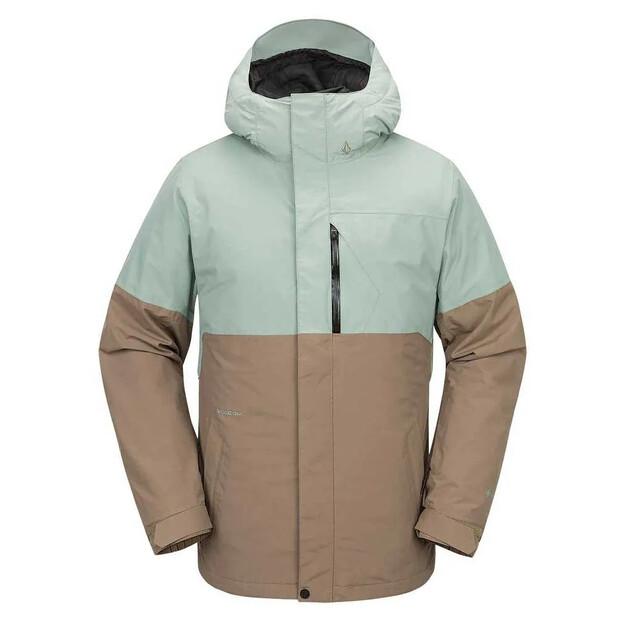 Volcom Jacket L Insulated Gore-Tex