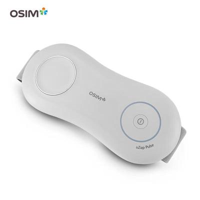 OSIM uZap Pulse Lite Массажер для талии, вилка CN (адаптер в комплекте)