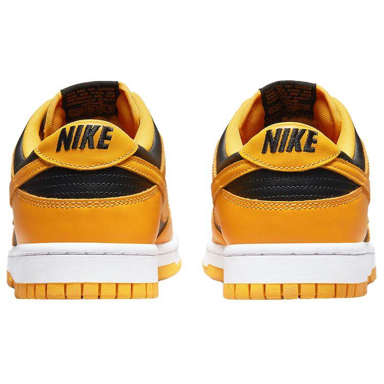 Nike Кроссовки мужские Dunk Low Goldenrod DD1391-004