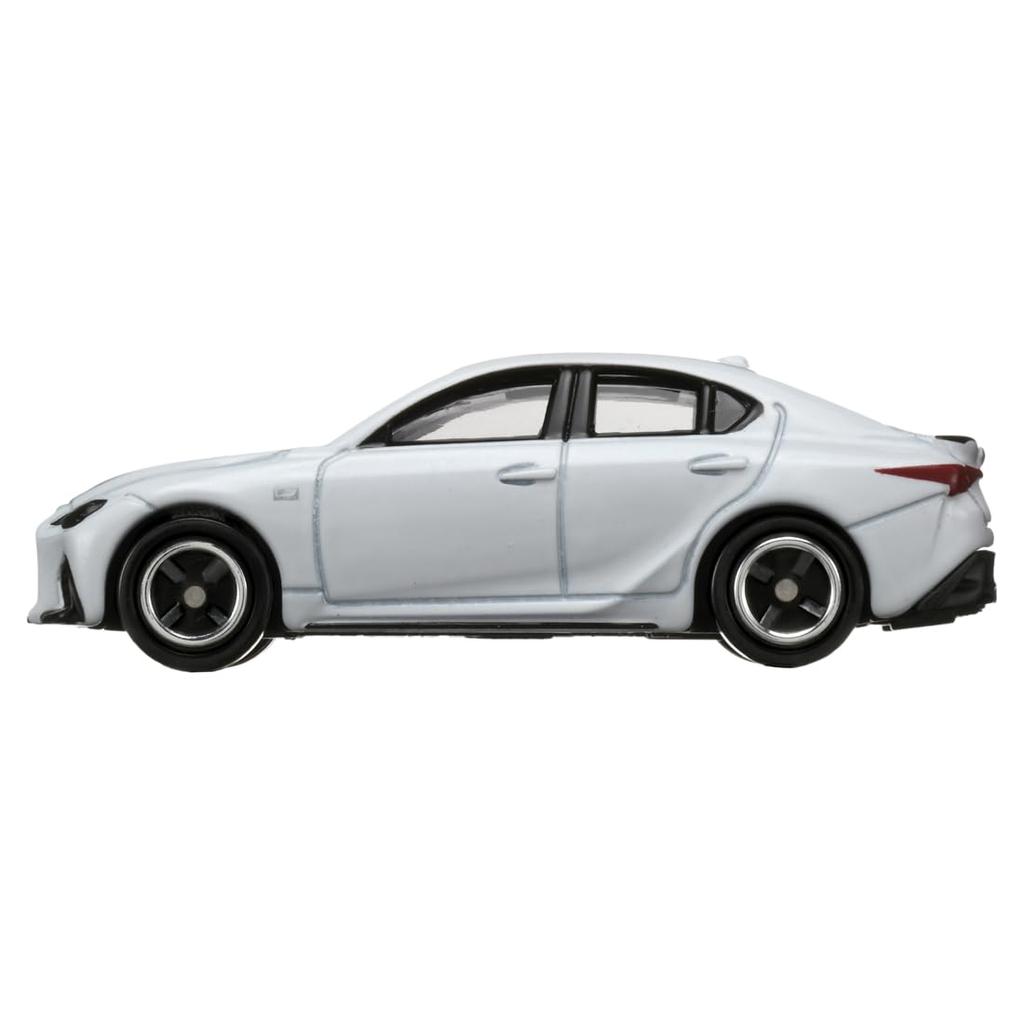 Takara Tomy Lexus IS 350 F SPORT Box No.100