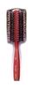 Ikemoto Brush Industry Щетка для бровей с натуральной щетиной (1 кусок)