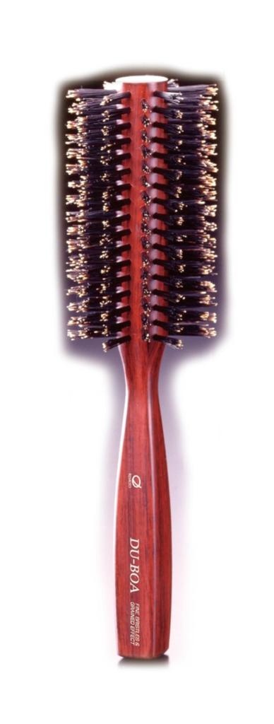 Ikemoto Brush Industry Щетка для бровей с натуральной щетиной (1 кусок)
