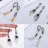 Faux Nipple Fake Piercing Non Piercing Nipple Rings Fake Nipple Rings Body Jewelry Nipple Clamp