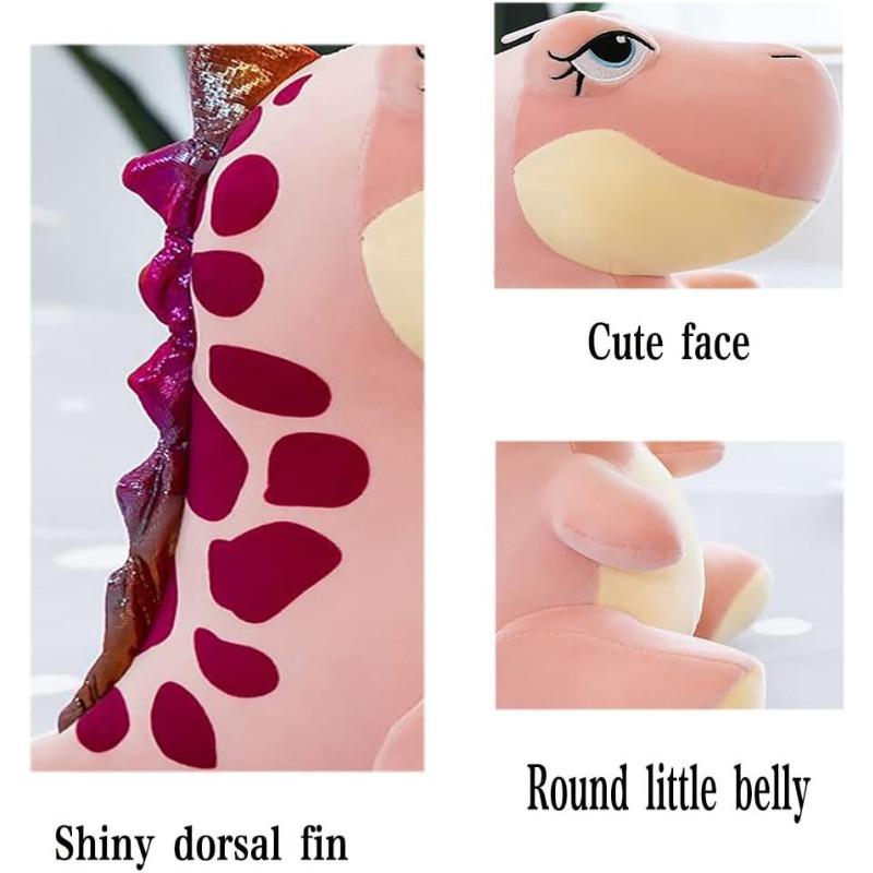 Red Panda Stuffed Animal Cute Red Panda Plush Toy 9 Inch Gift for Girls Boys Christmas Valentine's Day(red Panda)