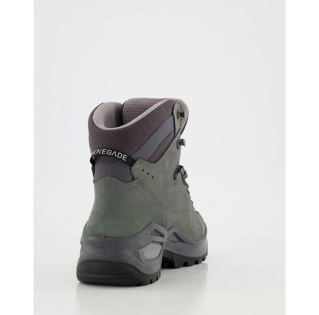 Ботинки Lowa Renegade Evo GTX Mid Women