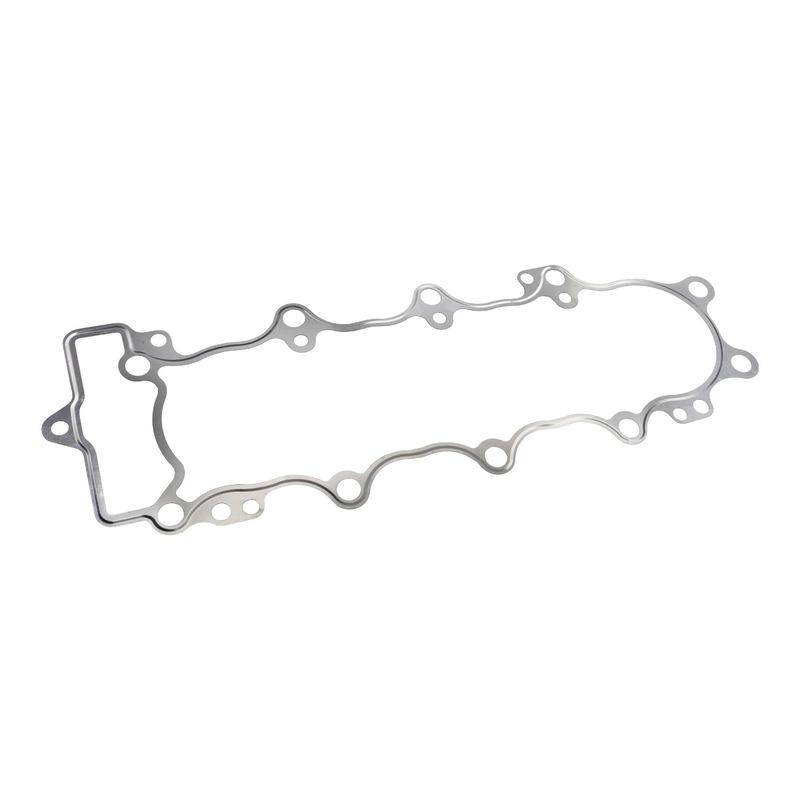 Motorcycle Cylinder Head Base Crankcase Covers Oil Pan Gasket Kits Set For Kawasaki Ninja ZX6R ZX-6R ZX600 1995-1999