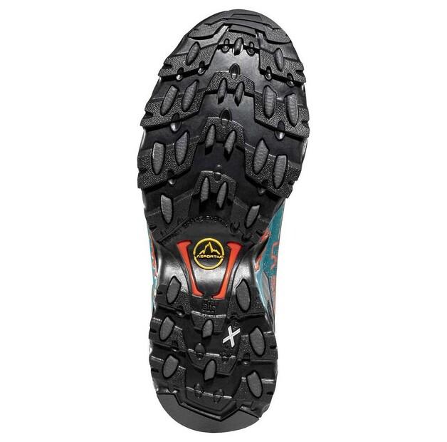 La Sportiva Ultra Raptor II кроссовки трейловые