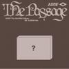 AHOF 2nd Mini Album - ?The Passage (QR ALBUM Ver.) - Release 2025-11-04
