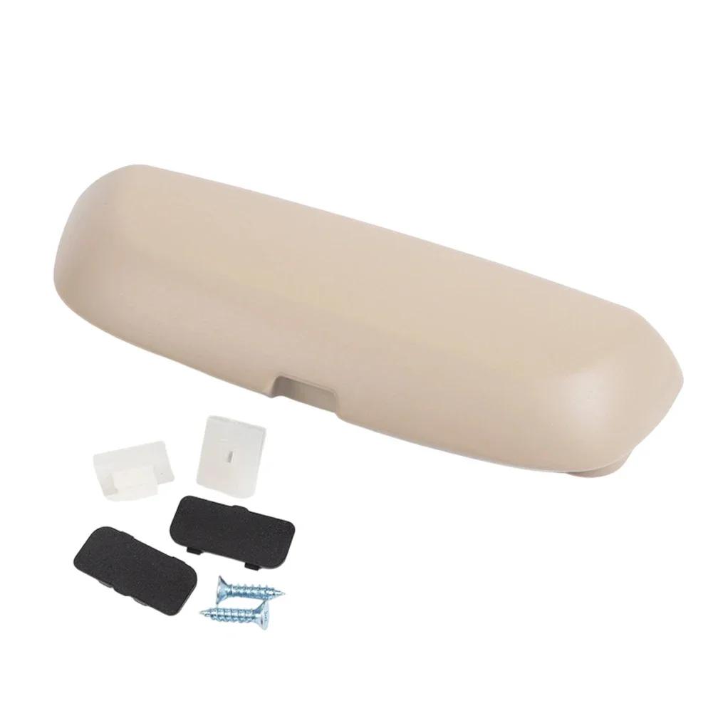 Sun Visor Glasses Storage Box Car Sunglasses Case Holder for BMW F10 1 2 3 4 5 7 Series X1 X3 X4 X5 X6 F30 F15 F16 G30 E70
