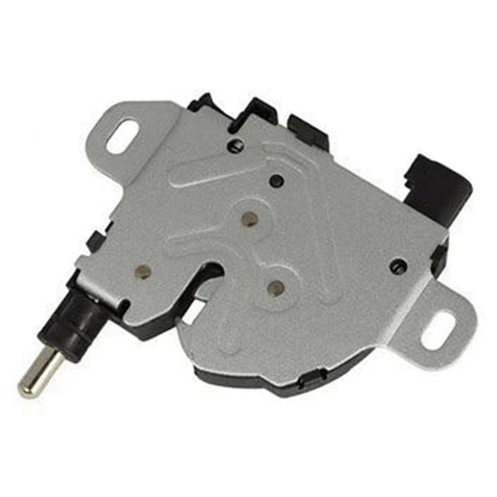 7S7A-16700-AF 1490196 Автомобильный привод замка капота для Mondeo IV MK4 / G