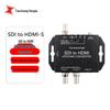 Видеоконвертер TCHD SDI в HDMI 1x3