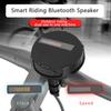 Беспроводная Bluetooth-колонка для езды на велосипеде Портативная Bluetooth-колонка со звуком Bluetooth 5.3 IP65 Водонепроницаемая Маленькая колонка
