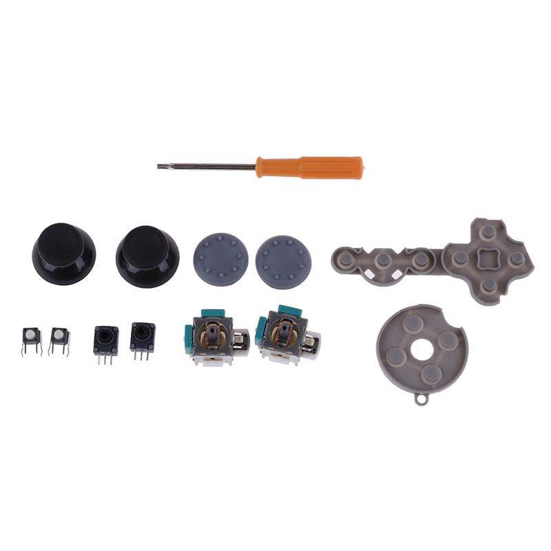13 в 1 аналоговый джойстик, сенсорные палочки, триггерный переключатель для Xbox 360