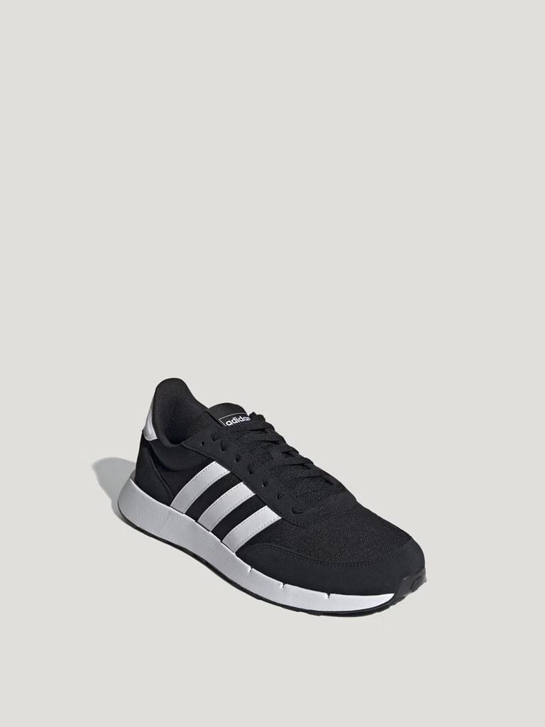 Adidas RUN 60s 2.0 Retro Comfortable Running Shoes - Men's and Women's Adidas JS3021