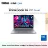 Бизнес-ноутбук Lenovo ThinkBook 14 2025 (Китайская версия)