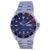 Mako Kamasu Blue Dial Automatic Diver's RA-AA0812L19B 200M Men's Watch