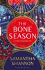 Книга The Bone Season : Author???s Preferred Text