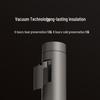 Титановая термокружка Xiaomi Mijia Ti 2