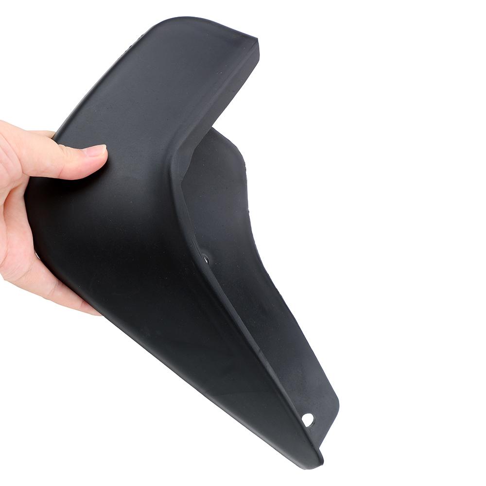 Брызговики крыло для Ford Focus 2 MK2 MK2.5 седан седан 2005-2011 брызговики автомобильные аксессуары брызговики передние задние части