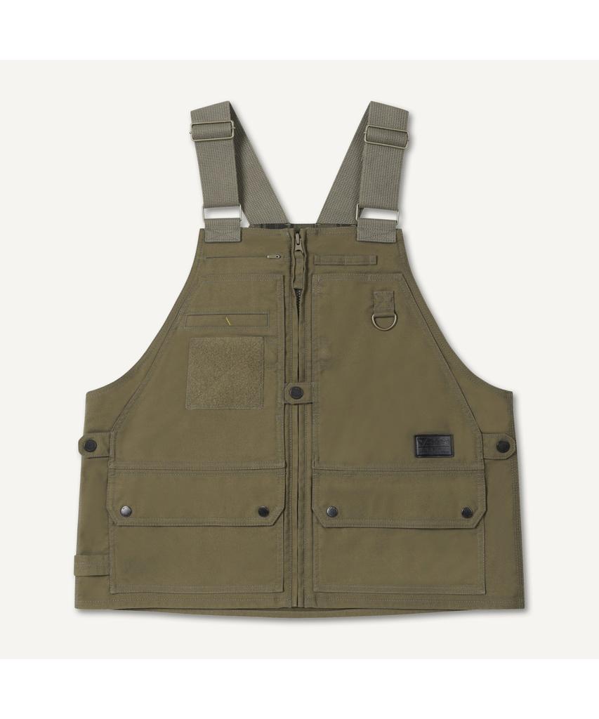 Boldest V2 Hunting Field Vest 2Avax24007Tac
