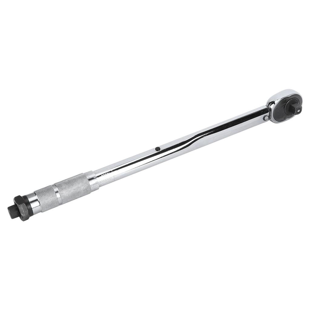 12in 28210Nm Torque Wrench High Precision Preset Ratcheting Spanner Car Repair ToolsWith