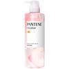 Micellar Non-silicone Shampoo Pure & Rose Water Pump 500ml