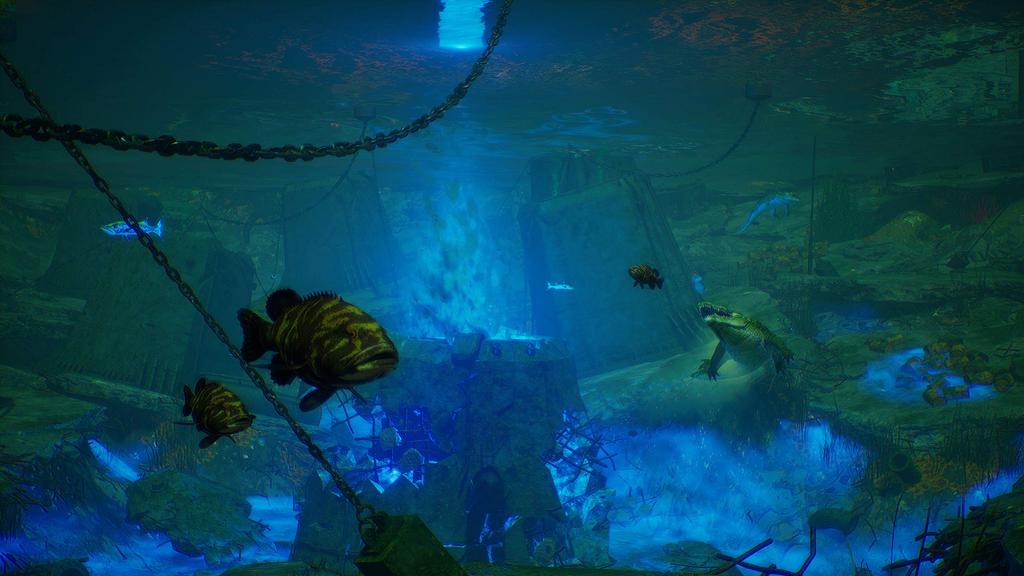 Maneater North Xbox Series X (Import Version America) -