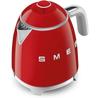 Kettle Smeg KLF05RDEU
