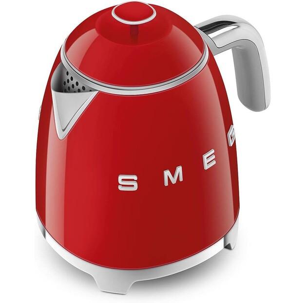 Kettle Smeg KLF05RDEU