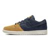 Nike Sb Dunk Low Pro Prm Рюкзак 90-х Обувь для скейтборда DX6775-400