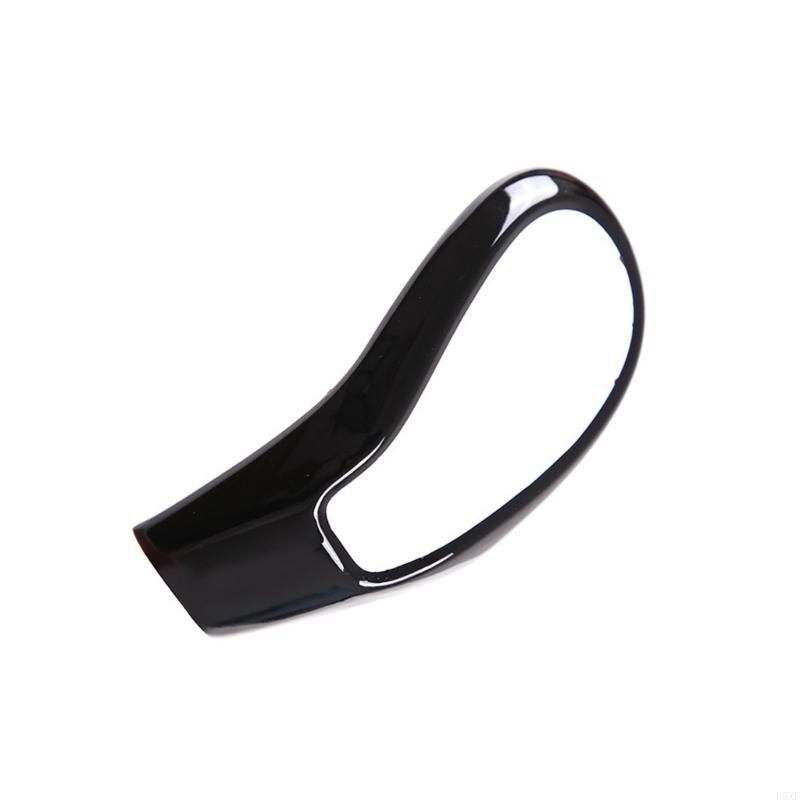 Новые автомобильные аксессуары для интерьера 2025 года для V40 Накладка на рукоятку переключения передач, Отделка, Накладка на рамку ручки переключения передач