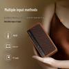 Edifier M230 Retro Bluetooth Portable Desktop Speaker