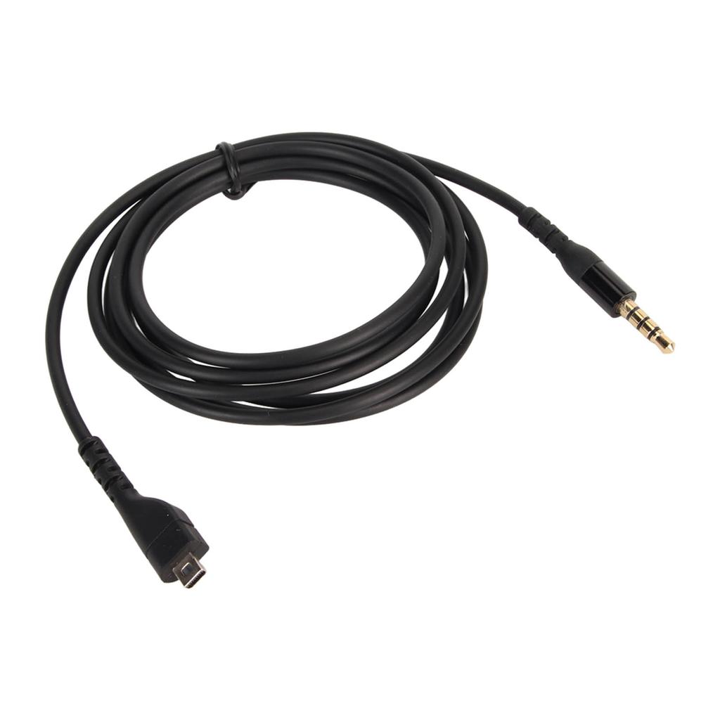 Headphone Sound Cable Replacement Compatible for SteelSeries Arctis 3 Arctis 5 Arctis 7 Arctis Pro